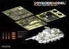 Voyager Model PE35730 Modern French AMX-30B2 MBT basic (For MENG TS-013) 1/35